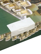 УЦЕНКА Игра «Пьяные шахматы», 32 рюмки, поле 35×35 см - Фото 12