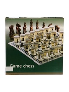 УЦЕНКА Игра «Пьяные шахматы», 32 рюмки, поле 35×35 см - Фото 7