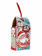 Сладкий новогодний подарок «Эскимо», детский, 300 г - фото 117181446