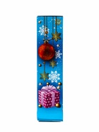 Сладкий новогодний подарок «Конёк», детский, 350 г - фото 117181485