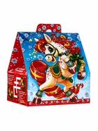 Сладкий новогодний подарок «Зимушка», детский, 400 г - фото 117181507