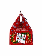 Сладкий новогодний подарок «Зимушка», детский, 400 г - Фото 5