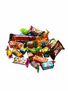 Сладкий новогодний подарок «Лукум», детский, 400 г - фото 117181520