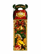 Сладкий новогодний подарок «Злата», детский, 450 г - фото 53419030