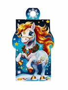 Сладкий новогодний подарок «Танцор», детский, 500 г - Фото 4