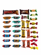 Сладкий новогодний подарок «Танцор», детский, 500 г - Фото 8