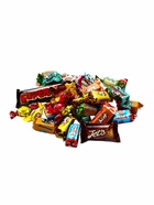 Сладкий новогодний подарок «Зимолюбка», детский, 500 г - фото 117181566