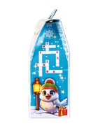 Сладкий новогодний подарок «Зимовье», детский, 700 г - фото 117893204