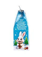 Сладкий новогодний подарок «Зимовье», детский, 700 г - фото 117893206