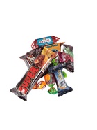 Сладкий новогодний подарок «Оригами», детский, 800 г - фото 58041075