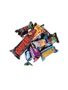 Сладкий новогодний подарок «Закрома», детский, 900 г - фото 117893256