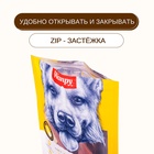 Wanpy Dog соломка из вяленой говядины 100 г 10916491 - фото 845786