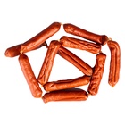 Wanpy Dog сосиски из мяса ягненка 100 г 10916493 - фото 845795