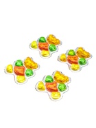 Десерт желейный «Crazy Парк», 35 мл - фото 117893291