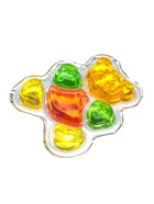 Десерт желейный «Crazy Парк», 35 мл - фото 117893292