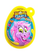 Печенье с шоколадной пастой и игрушкой «Шокоприз XXL: Няшка - Коняшка», 30 г - фото 809241854