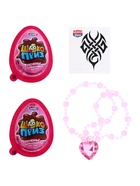 Печенье с шоколадной пастой и игрушкой «Шокоприз XXL: Няшка - Коняшка», 30 г - Фото 8