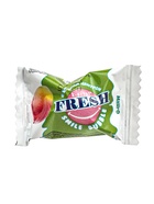 Резинка жевательная дражированная FRESH SMILE Bubble, 3.2 г - Фото 4