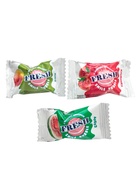 Резинка жевательная дражированная FRESH SMILE Bubble, 3.2 г - Фото 5