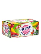 Резинка жевательная дражированная FRESH SMILE Bubble, 3.2 г - Фото 6