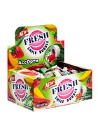 Резинка жевательная дражированная FRESH SMILE Bubble, 3.2 г - Фото 7