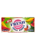 Резинка жевательная дражированная FRESH SMILE Bubble, 3.2 г - Фото 8