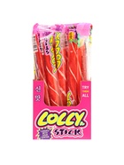 Леденец LOLLY STICK с кислым центром, 30 г - Фото 8