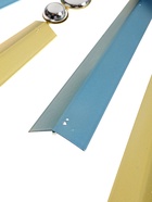 УЦЕНКА Часы настенные, серия: Ажур, "Лютин", d-60 см, циферблат 22 см - фото 14920070