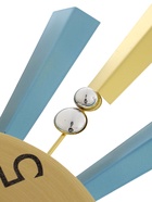 УЦЕНКА Часы настенные, серия: Ажур, "Лютин", d-60 см, циферблат 22 см - фото 14920071