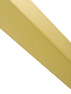 УЦЕНКА Часы настенные, серия: Ажур, "Лютин", d-60 см, циферблат 22 см - фото 14920072