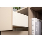 Комод Тайл 16.237, 1299х396х848, Сатин/Эмили блаш - фото 14901863