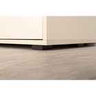 Комод Тайл 16.237, 1299х396х848, Сатин/Эмили блаш - фото 14901866