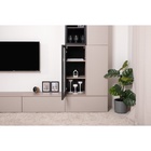 Тумба под ТВ «Роквуд 16.54.01», 768×368×320 мм, цвет эмили блаш/крем - Фото 4