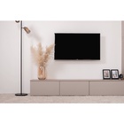 Тумба под ТВ «Роквуд 16.54.02», 1153×368×320 мм, цвет эмили блаш/крем - Фото 2