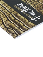 Набор блокнотов А6 24л кл на скобе Фактура-1, мел карт, 4В 20шт - фото 809640777