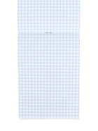 Набор блокнотов А6 24л кл на скобе Фактура-1, мел карт, 4В 20шт - фото 809640778