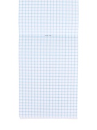 Набор блокнотов А6 32л кл на скобе Кто здесь?, мел карт, бл офс, 4В 20шт - Фото 8