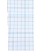 Набор блокнотов А6 40л кл на скобе Авто мел карт, 4В 20шт - фото 809640795