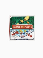УЦЕНКА Экономическая настольная игра Money Polys Ваш путь к успеху, 8+ - Фото 5