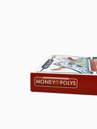 УЦЕНКА Экономическая настольная игра Money Polys Ваш путь к успеху, 8+ - Фото 7