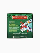 УЦЕНКА Экономическая настольная игра Money Polys Ваш путь к успеху, 8+ - Фото 8