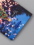 Пакет подарочный новогодний ламинированный, «Чудеса рядом», 11.5?6.5?14.5 см (комплект 4 шт) - фото 53887451