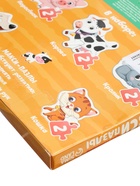 УЦЕНКА Макси-пазлы для малышей «Зверята на ферме» - Фото 6