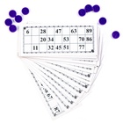 УЦЕНКА Настольные игры 3 в 1: лото, шашки, домино 10928789