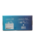 УЦЕНКА Настольные игры 3 в 1: лото, шашки, домино 10928789