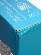 УЦЕНКА Настольные игры 3 в 1: лото, шашки, домино 10928789