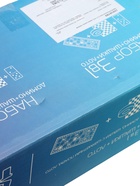 УЦЕНКА Настольные игры 3 в 1: лото, шашки, домино 10928789