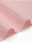 Набор подарочный «Доляна» Winter: розовое полотенце 35×60 см, хлопок 100%, вафля 220 г/м², деревянная ложка - Фото 5