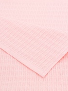 Набор подарочный «Доляна» Winter: розовое полотенце 35×60 см, хлопок 100%, вафля 220 г/м², деревянная ложка - Фото 6