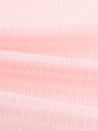 Набор подарочный «Доляна» Winter: розовое полотенце 35×60 см, хлопок 100%, вафля 220 г/м², деревянная ложка - Фото 8